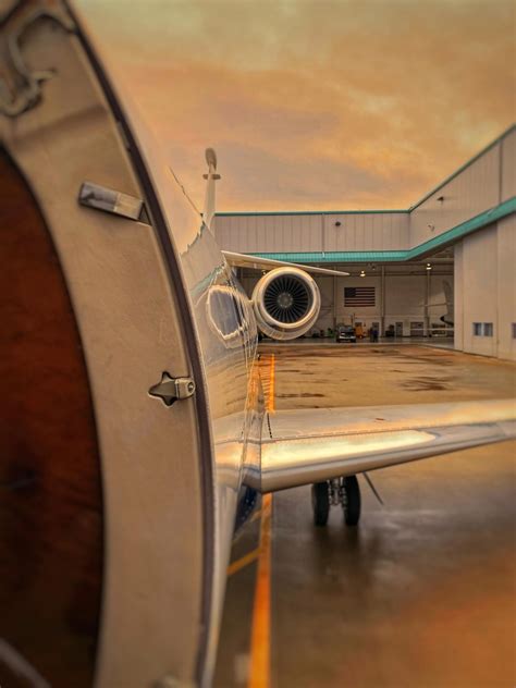 Private Morristown Airport & Facilities | Short Hills Aviation | NJ, NY