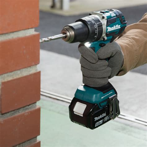 DHP484 - Welcome To Makita