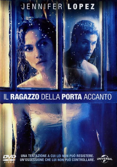 Il ragazzo della porta accanto - Film (2015)