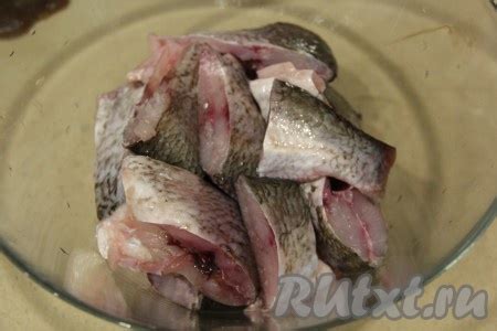 Котлеты из леща с костями: 12 фото в рецепте