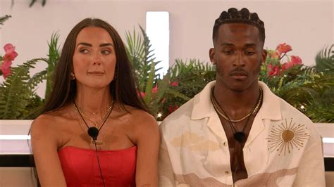 Love Island exclusive: Jess White reveals why Omar Nyame got an 'unfair ...