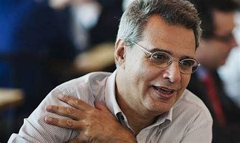 Gilberto Dimenstein - Gilberto Dimenstein, jornalista e escritor, morre aos 63 anos - Jornal ...
