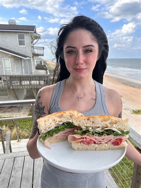 Sandwichcutiecat Nude