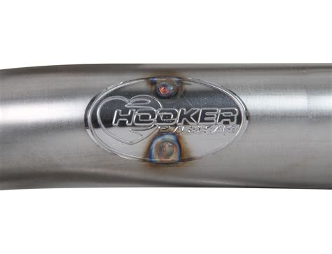 Hooker BlackHeart 70101345-RHKR Hooker BlackHeart LS Swap Long Tube