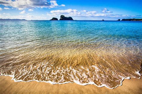 Обои море, песок, лето, пляж, вода для рабочего стола, картинки Лето на ...