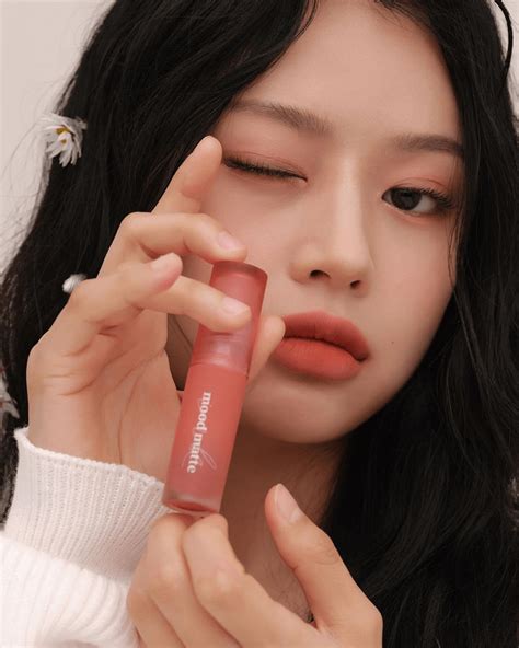 Peripera Ink Mood Matte Tint | Sukoshi Mart