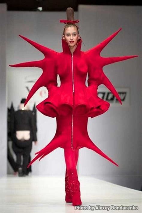 More than Questionable Fashion Trends | KLYKER.COM