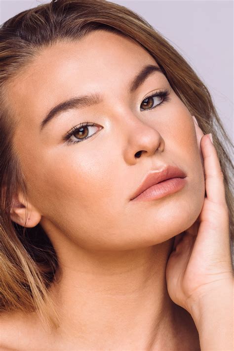 Tigerlily - a model from Los Angeles, California, United States