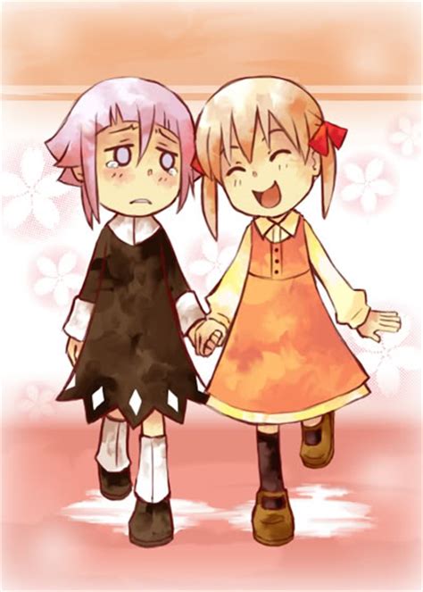 Maka & Crona - Crona Fan Art (34963561) - Fanpop