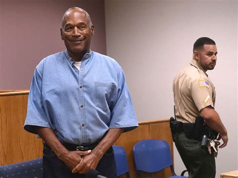 A timeline of OJ Simpsons life and sensational trial - ABC News