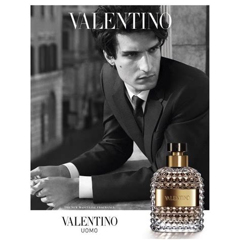 Valentino - Uomo Eau de Toilette | Duftbeschreibung