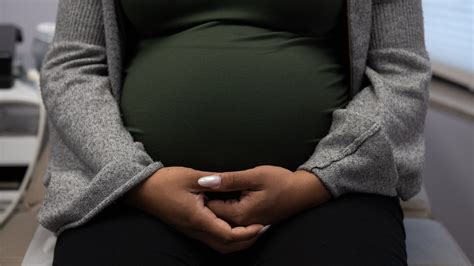 A Blood Test Predicts Pre-eclampsia in Pregnant Women - The New York Times