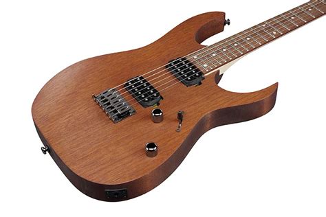 Ibanez RG421 - Musical Bag