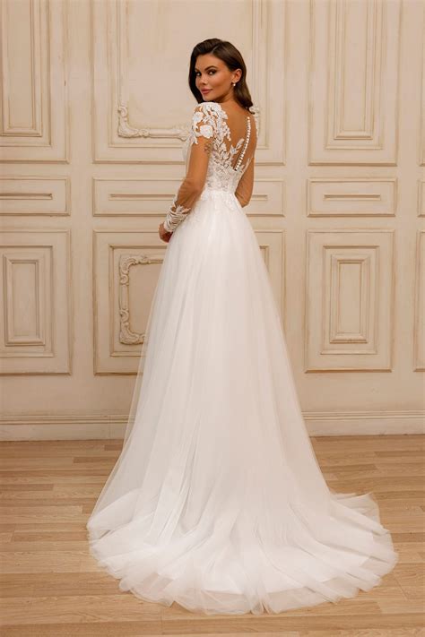 Robes de Mariée | Comtesse