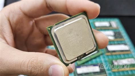 Como É Medida A Capacidade Do Processador - O que são processadores e quais os tipos usados em celulares, PCs e ...