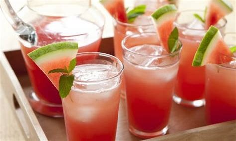 Como Fazer Drinks Simples - Drinks fáceis e baratos para fazer em casa: veja receitas e saiba como ...