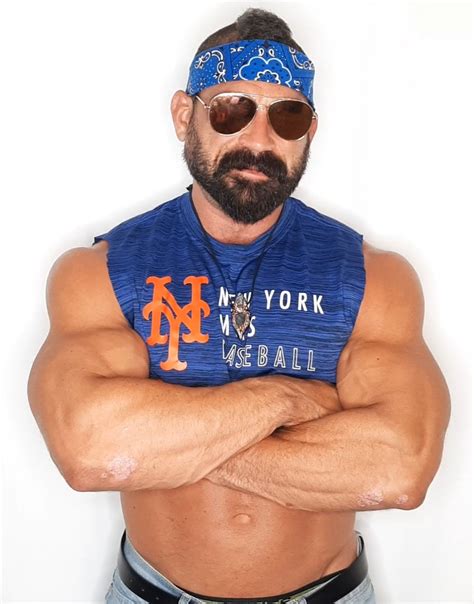 Interview With Brett Azar, Influencer, Actor, and the guy who is Arnold 