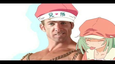 Gachimuchi Meme Soundboard - YouTube