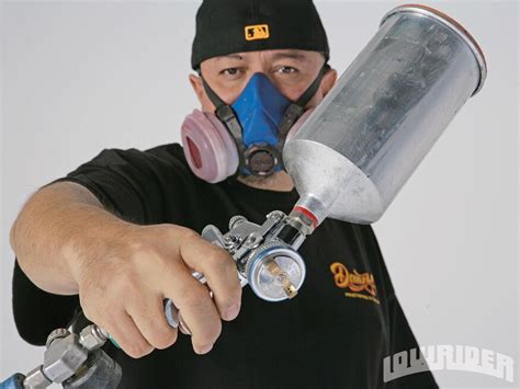 Axalta Coating Systems Paintbash - Lowrider Magazine