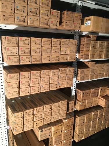 Toner BLACK Xerox PrimeLink C9065 C9070 006R01738 ORYGINALNE MATERIAŁY ...