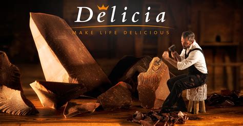 Welkom bij Delicia