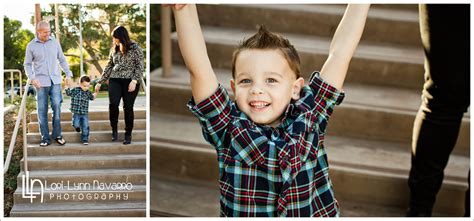 Jumping for Joy! – The Kendall Family | Lori-Lynn Navarro Photography