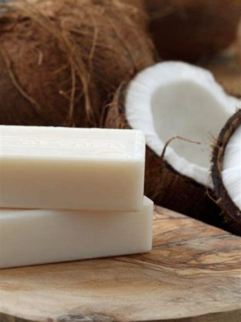 Qual O Melhor Sabão De Coco Para Lavar Os Cabelos - Sabão de Coco para Cabelos: Benefícios e Danos
