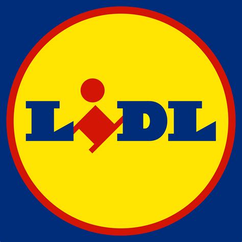 Lidl – Logos Download