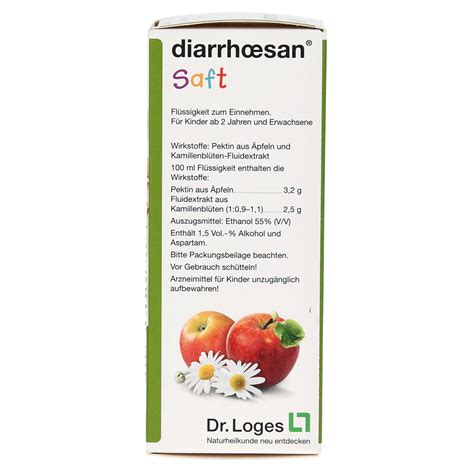 Diarrhoesan 200 Milliliter N1 online bestellen - medpex Versandapotheke