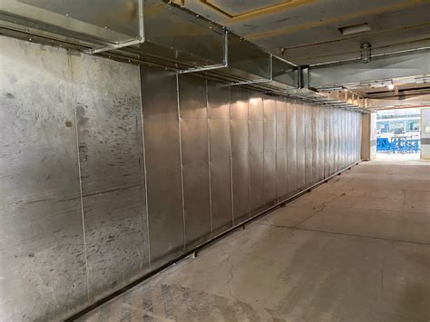 Photo Gallery | Sparks Maintenance Contracting