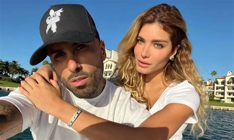 Se filtra video de la ex novia de Nicky Jam haciendo brujería para que ...