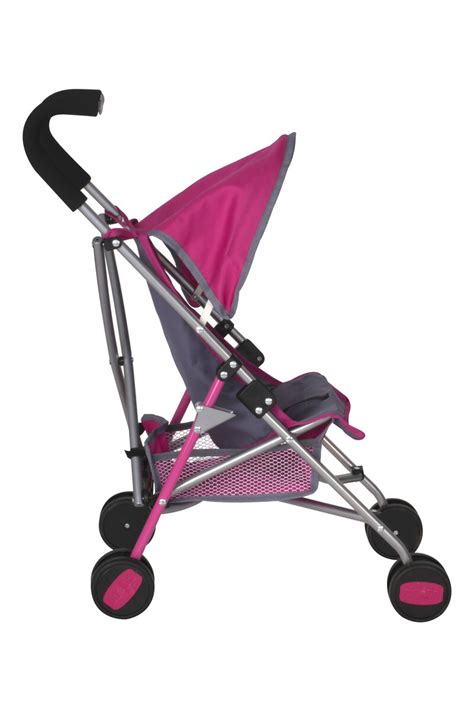 Chicco Echo Stroller