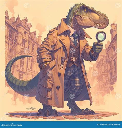 Dinosaurs Were Born From A Big Egg, Doodle Icon Image Kawaii Vector