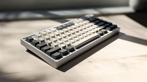 Mode Sonnet arrived! : r/MechanicalKeyboards