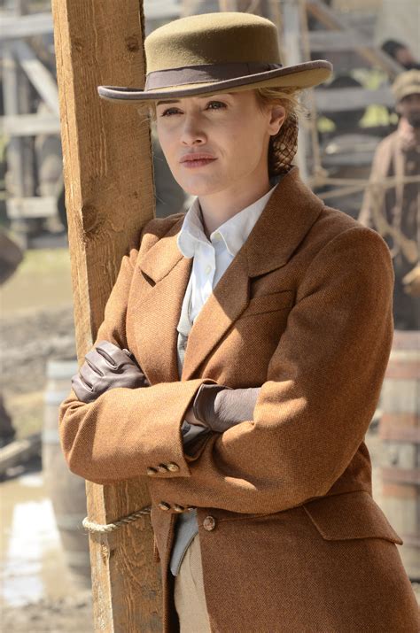 Dominique McElligott