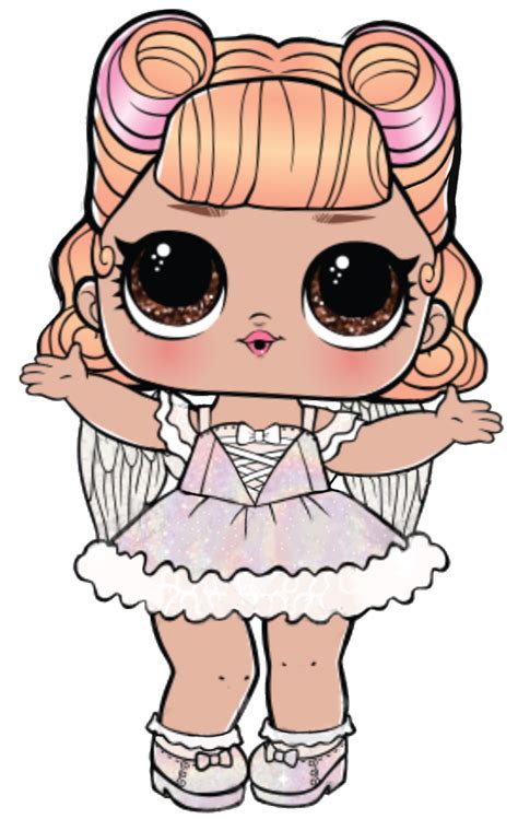 Lace | LOL Lil Outrageous Littles Wiki | Fandom