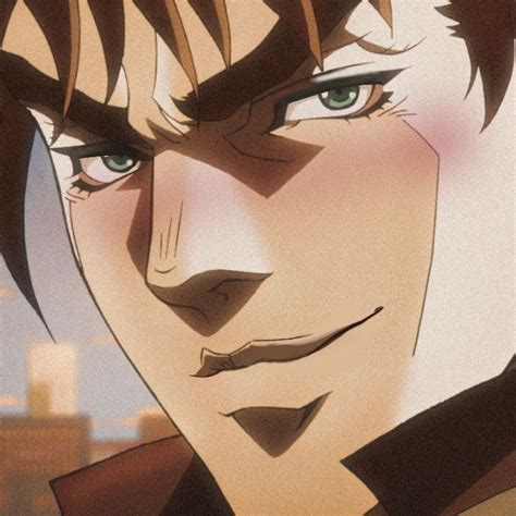 Joseph Joestar icon
