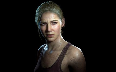 Elena fisher uncharted 4-Game Posters HD Wallpaper Visualização