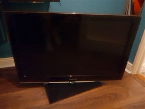 Samsung 36 Inch Tv No Remote For Sale in Dublin 7, Dublin from geminiflipflop