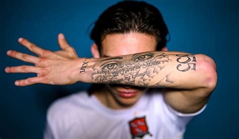 Pics: The many unusual League of Ireland portraits ahead of new season