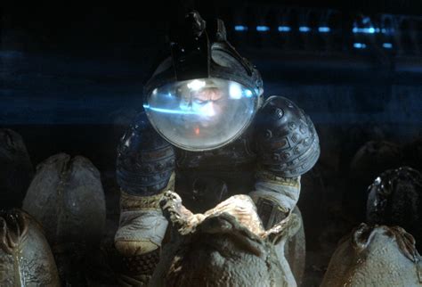 Recensione di Alien