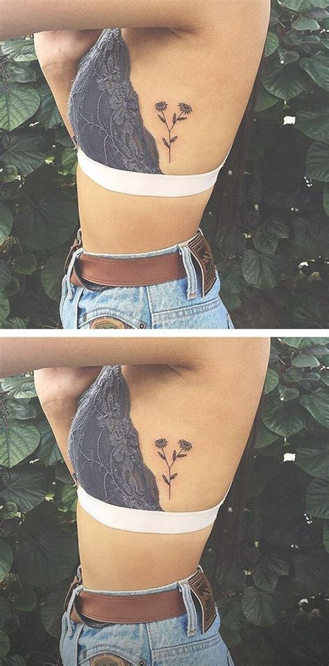 rib cage tattoos female forearm tattoo ideas