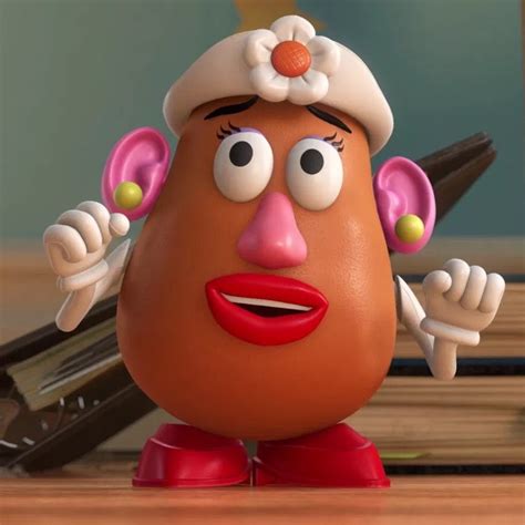 potato head disney wiki fandom