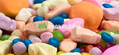 MALTITOL SYRUP - Hợp Nhất Chem