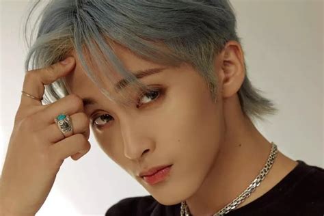 NCT's Mark talks about the weather and future plans on JTBC's 'News ...