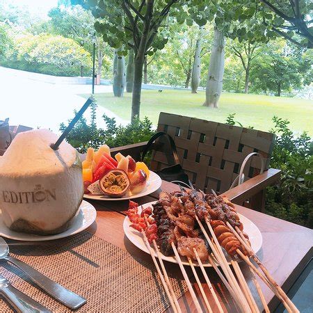 MARKET, THE SANYA EDITION - Restaurant Reviews, Photos & Phone Number ...