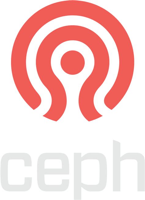 Download Ceph Logo Stacked Argb Black 120411 Fa Ceph Logo Stacked ...