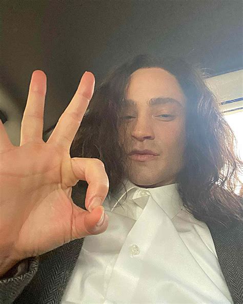 Fiona Dourif on Starring in 'Chucky' Franchise with Dad Brad (Exclusive)