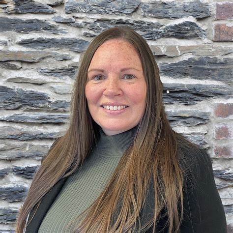 Joanne Coakley-Jones: Office Manager