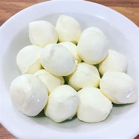 Bocconcini Balls - Regular - Angelos Italian Bakery & Market